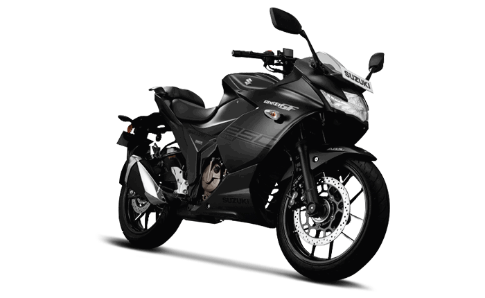 Suzuki Gixxer 250 SF